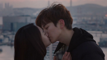 Картинка кино+фильмы just+between+lovers пара поцелуй