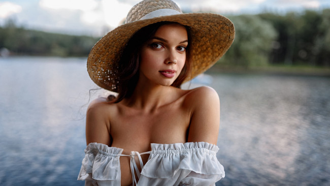 Обои картинки фото девушки, анжелика свойкина, анжелика, свойкина