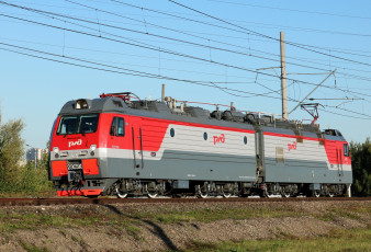 Картинка электровоз техника электровозы локомотив