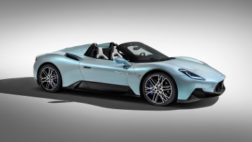 Картинка maserati+mc20+cielo+2022 автомобили maserati mc20 cielo гиперкар мазерати