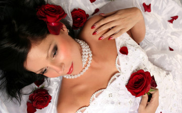 Картинка девушки -+невесты невеста