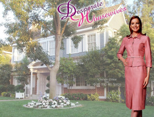 Картинка кино+фильмы desperate+housewives женщина костюм дом