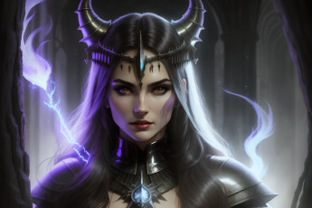 Картинка фэнтези маги +волшебники нейросети графика нейроарт ai art нейронные сети рисунки нейро искусство