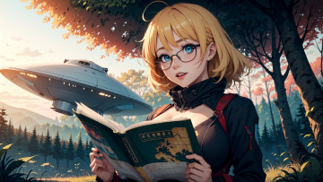 Картинка аниме оружие +техника +технологии нейросети графика нейроарт ai art нейронные сети рисунки нейро искусство