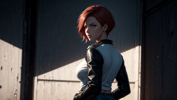 Картинка аниме unknown +другое+ нейросети графика нейроарт ai art нейронные сети рисунки нейро искусство