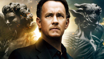 Картинка кино+фильмы angels+&+demons tom hanks