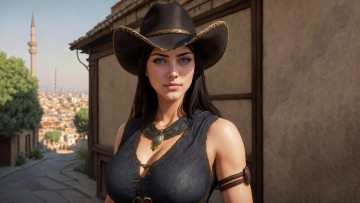 Картинка рисованное люди нейросети графика нейроарт ai art нейронные сети рисунки нейро искусство