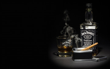 обоя бренды, jack daniel`s, виски