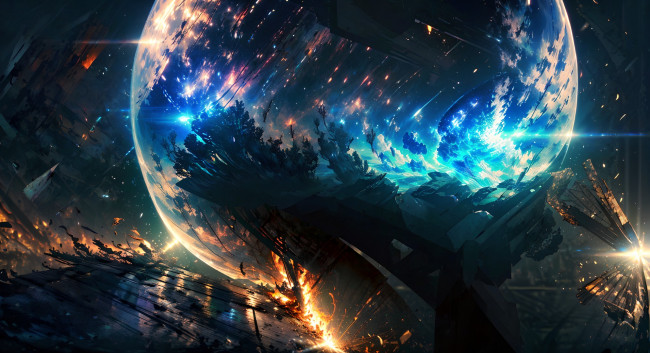 Обои картинки фото фэнтези, другое, нейросети, графика, нейроарт, ai, art, нейронные, сети, рисунки, нейро, искусство