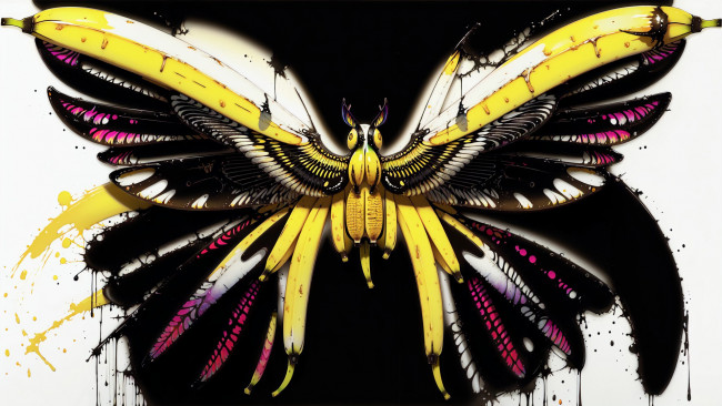 Обои картинки фото рисованное, абстракция, нейросети, графика, нейроарт, ai, art, нейронные, сети, рисунки, нейро, искусство