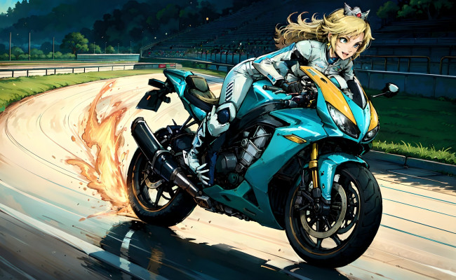 Обои картинки фото аниме, оружие,  техника,  технологии, нейросети, графика, нейроарт, ai, art, нейронные, сети, рисунки, нейро, искусство