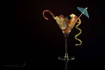 Картинка helen+davies еда конфеты +шоколад +мармелад +сладости мармелад