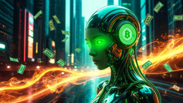 обоя фэнтези, роботы,  киборги,  механизмы, нейросети, графика, нейроарт, ai, art, нейронные, сети, рисунки, нейро, искусство, нейрографика, graphics, neuroart, neural, networks, drawings, neuro, neurography