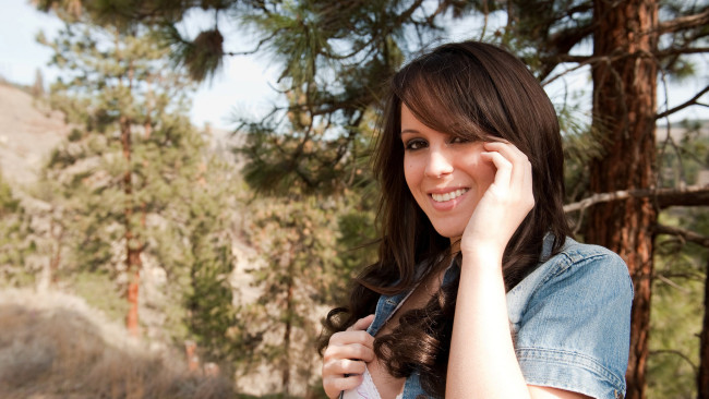 Обои картинки фото девушки, bryci lea, bryci, lea