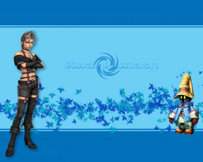 Картинка ff видео игры ~~~другое~~~