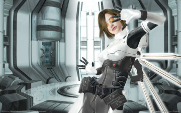 Картинка 03 видео игры