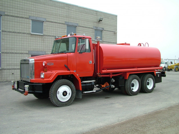 Обои картинки фото autocar, автомобили