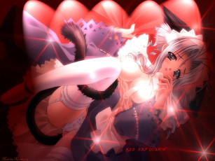 Картинка аниме *unknown другое