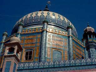 Картинка города мечети медресе