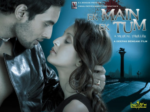 Картинка кино фильмы ek main tum