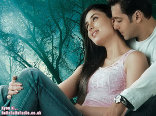 Картинка кино фильмы kyon ki