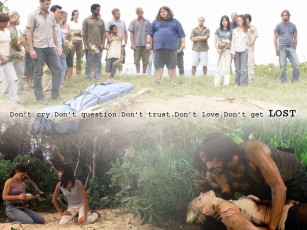 Картинка кино фильмы lost