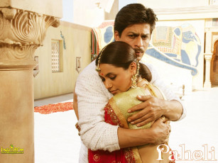 Картинка кино фильмы paheli