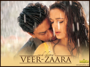 Картинка кино фильмы veer zaara