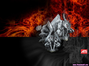 Картинка компьютеры ati