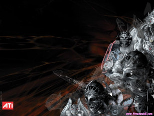 Картинка компьютеры ati