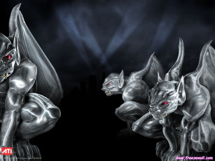 Картинка компьютеры ati