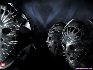 Картинка компьютеры ati