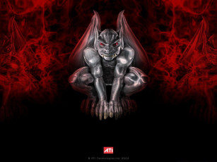 Картинка компьютеры ati