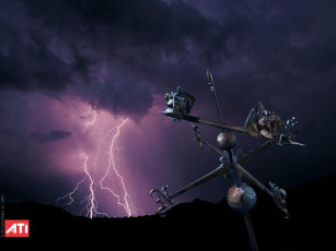 Картинка компьютеры ati