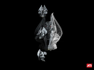 Картинка компьютеры ati