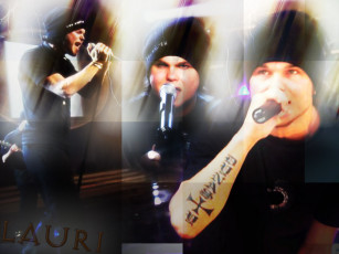 Картинка lauri музыка rasmus