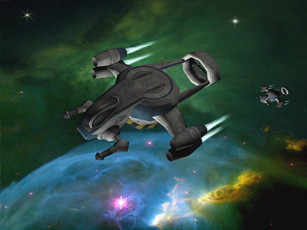 Картинка rim battle planets видео игры