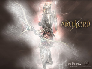Картинка видео игры archlord
