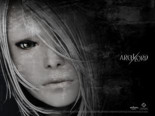 Картинка видео игры archlord