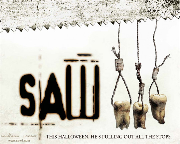 Обои картинки фото кино, фильмы, saw