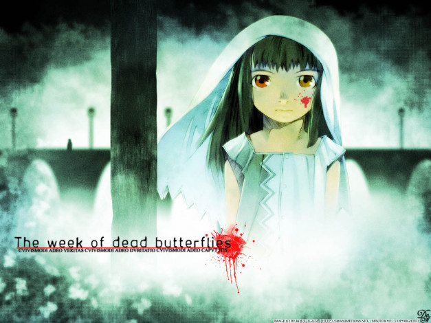 Обои картинки фото аниме, *unknown, другое