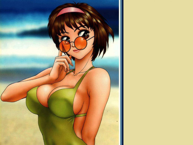 Обои картинки фото аниме, *unknown, другое