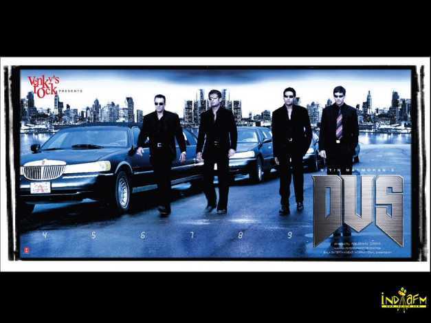 Обои картинки фото кино, фильмы, dus