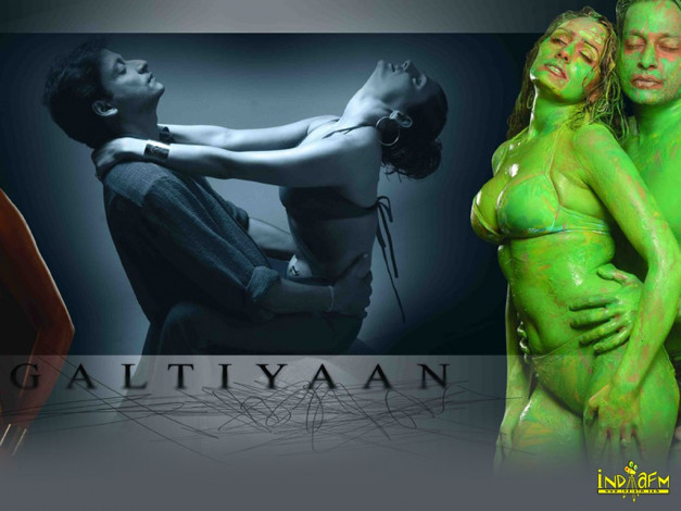Обои картинки фото кино, фильмы, galtiyaan
