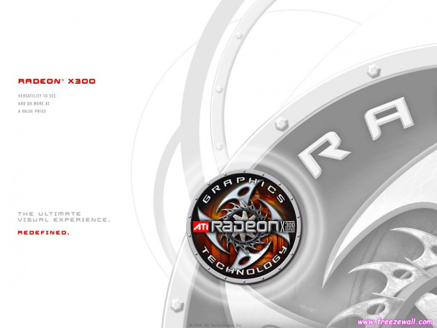 Обои картинки фото компьютеры, ati