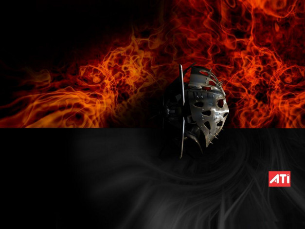 Обои картинки фото компьютеры, ati