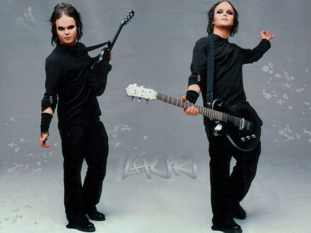 Обои картинки фото lauri, музыка, rasmus