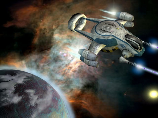 Обои картинки фото rim, battle, planets, видео, игры