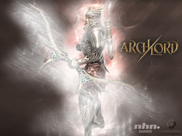 Обои картинки фото видео, игры, archlord
