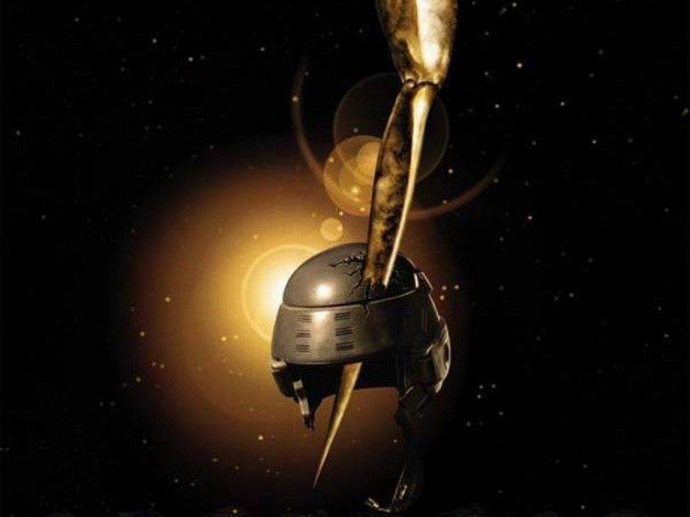 Обои картинки фото видео, игры, starship, troopers